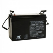 Lead Acid Battery 12V 110ah