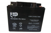 Lead Acid Battery 12V 40ah for UPS System