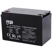 Lead Acid Battery (12v75ah AGM)