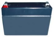 Lead Acid Battery 4V 3ah