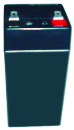 Lead Acid Battery 4V 4ah