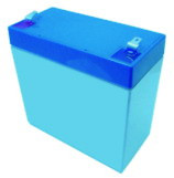 Lead Acid Battery 4V 9ah