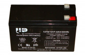 Lead Acid Battery UPS Battery Alarm Battery 12V 8ah