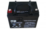 Lead Acid Battery UPS Battery Solar Battery Deep Cycle 12V 35ah