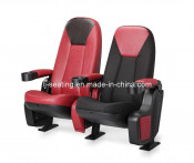 Leadcom Ergonomic Full Rocking Movie Auditorium Seat (LS-6609ABGP)