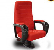 Leadcom Fixed Back Movie Theater Seating (LS-11603B)