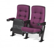 Leadcom Push Back Cinema Seating (LS-11602)
