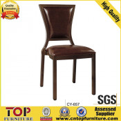 Leather Dining Chair