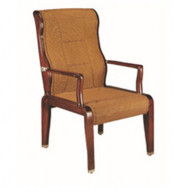 Leather Office Executive Meeting Chair Made in China