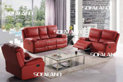 Leather Sofa 769#
