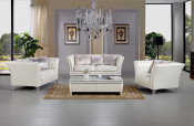 Leather Sofa Chair