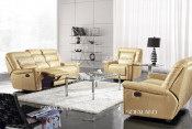 Leather Sofa /Recliner Sofa (803)