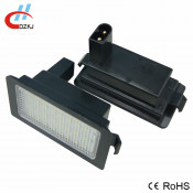 Ledtail License Plate Light, LED Car Light (LHLP011S28)