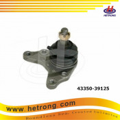Left Upper Ball Joint for Toyota (43350-39125)