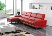 Leisure Italy Leather Sofa Furniture 430