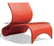 Leisure Outdoor Furniture Rattan Chair Set (2051LC)
