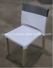 Leisure Outdoor Furniture Rattan Side Chair (CF1228C)