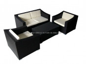 Leisure Rattan Garden Sofa Furniture (S0084)