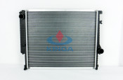 Less Cost High Performance Custom Radiator From China