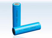 Li-ion Cell 18650p Battery
