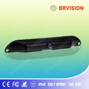 License Plate Car Camera for Vehicle
