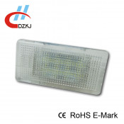 License Plate LED Light, Auot Parts for BMW (Samsung chip)