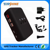 Light Mini Real Time GPS Locating Pet&Animal&Dog&Cat&Asset GPS Tracker (PT30)