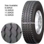 Light and Heavy Truck Tyres