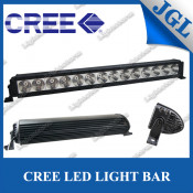 Lightstorm CREE T6 off Road LED Light Bar, 40W/80W/140W/180W/220W