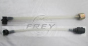 Line _ Fuel Feed 6020701732, 6020701132 for Mercedes-Bnez Sprinter
