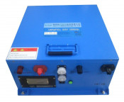 Lithium Battery 24V 200ah for Solar Light