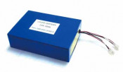 Lithium Battery 24V 30ah Solar LiFePO4 Battery