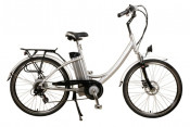 Lithium E Bike (TDF01Z-603)
