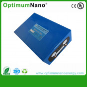 Lithium Ion 12V 30ah Battery Pack