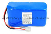 Lithium Ion Battery (Li-ion 18650 7.4V 11Ah)