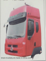 Liuzhou Baong 507 Truck Parts Top Cabin