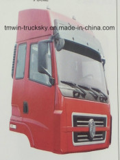 Liuzhou Baong Truck Parts M43 Cabin