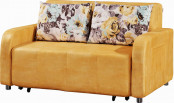 Living Room Functional Sofa Bed with Storage