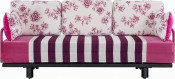 Living Room Furniture & Bedroom Furniture Cum Sofa Bed