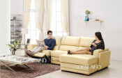 Living Room Furniture Chaise Lounge (875#)