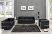 Living Room Furniture Sets with Sofas and Chairs (JP-sf-231)