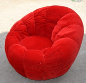 Living Room Furniture Sofa Set (HR1015)
