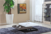 Living Room MDF Coffee Table (CJ-M062)