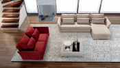 Living Room Sofa