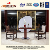 Lobby Armrest Dining Chair, Cheap and High Quality