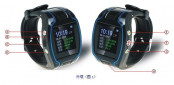 Location and Tracking System Watches GPS Tracker