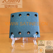 Long Life Time Clutch Lining for Chinese Car