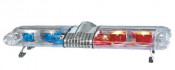 Long Low Rotator Lightbar (TBD-GA-010122)