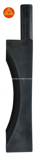 Long Plastic Block Gap Bridge for Turntable (JT019)