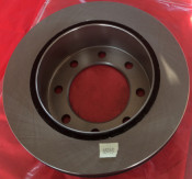Long Service Life Disc Brake, Brake Disc of 55055/15712803